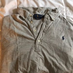 Men’s shirt